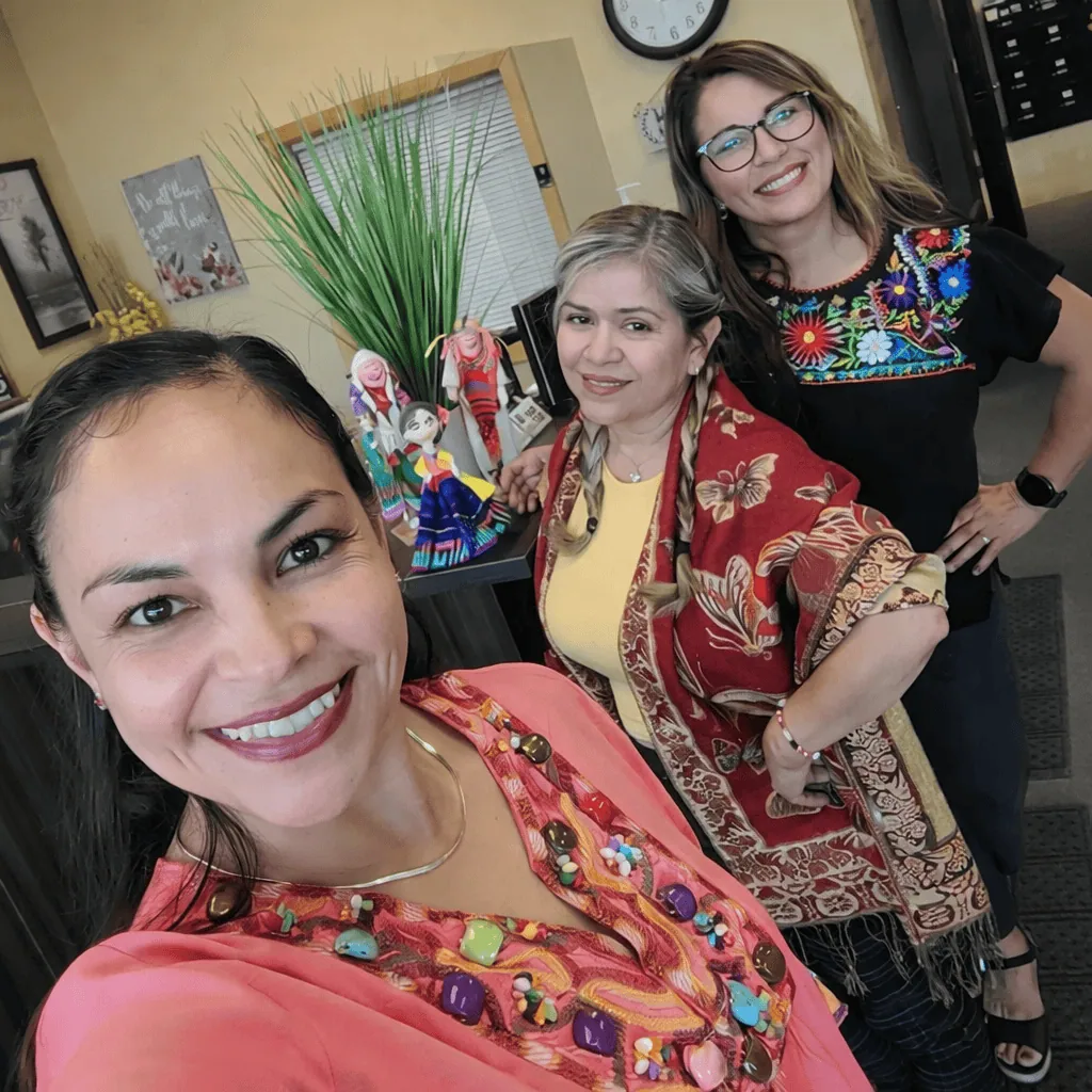 Over 25 Years Helping Families Navigate Immigration